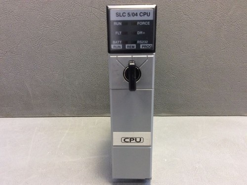 1747l543c allen bradley - ,