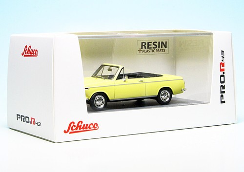 Bmw 2002 e10 - bmw, baur