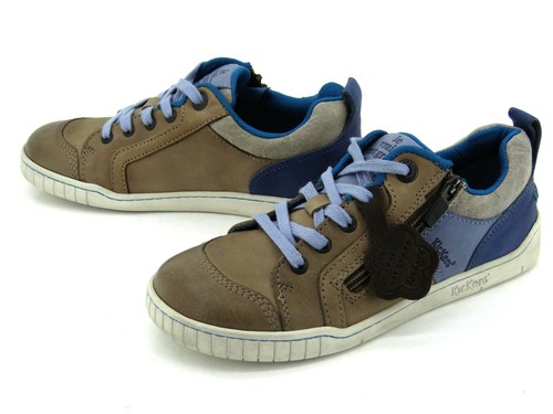 Kickers winchester chaussures - kickers,