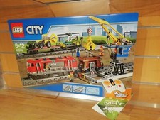 LEGO 60098 - TRAIN DE