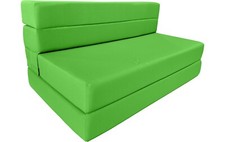 Twin Lounger Folding Foam