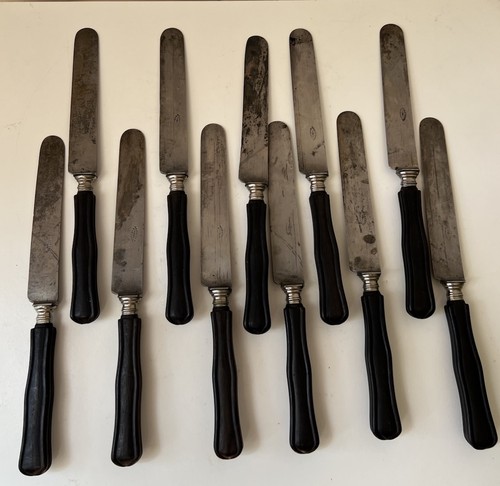 Ensemble couteaux de - ensemble,