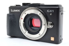 Appareil photo numérique sans