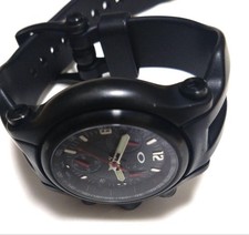 OAKLEY Chronographe Cadran