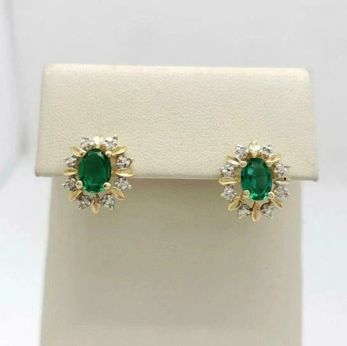 Boucles oreilles en - boucles,