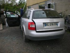 Pare choc arriere AUDI A4 2