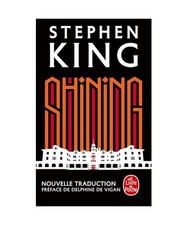 Shining [Nouvelle traduction]