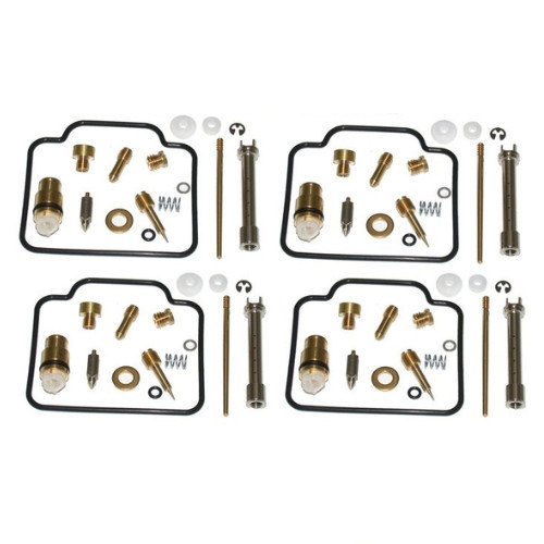Kit réparation carburateur