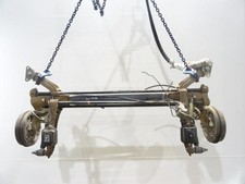 Essieu arriere CITROEN BERLINGO 1 PHASE 2 9830149780