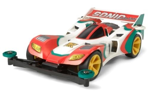 Tamiya full cowl mini - full,
