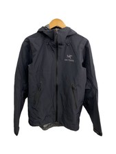 Veste ARC'TERYX BETA LT Noire