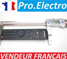 télécommande remote control