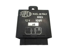 Blackbox Cagiva Aletta Electra