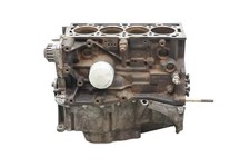 Bloc Moteu,Bloc Cylindres  1,6 16v K4M760 Renault Megane II 2 Scenic II 2