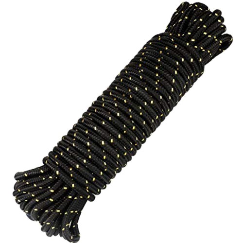 Corde nylon 8mm 20m - corde,
