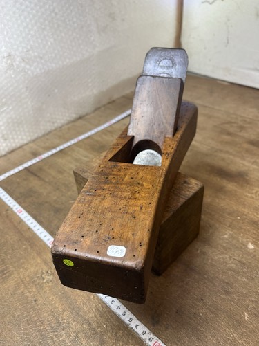 Tonnelier rabot courbé outils - tonnelier,