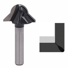 Fraiseuse �� bois avec