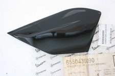 Panneau Dx Carénage Bouclier Front Capot Moteur Right Gilera Runner St 4T E3 200