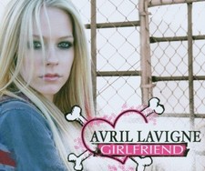 Avril Lavigne [Maxi-CD]