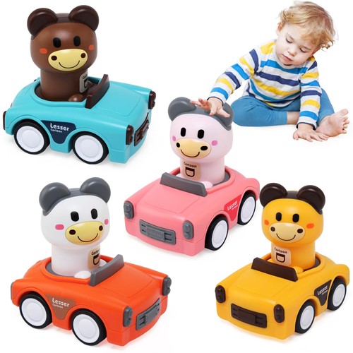 Jouet voiture 4 - voiture,, pièces