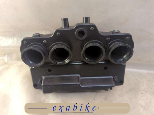 Boite air pour kawasaki zrx - boite,
