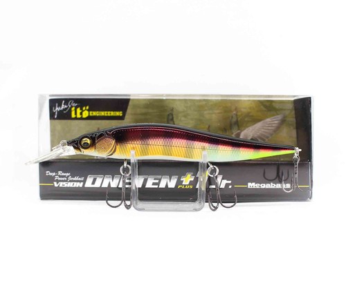 Megabass vision 110 - 110, +1