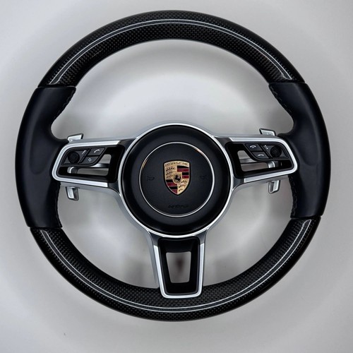 Porsche cayenne 92a 2017 - porsche,