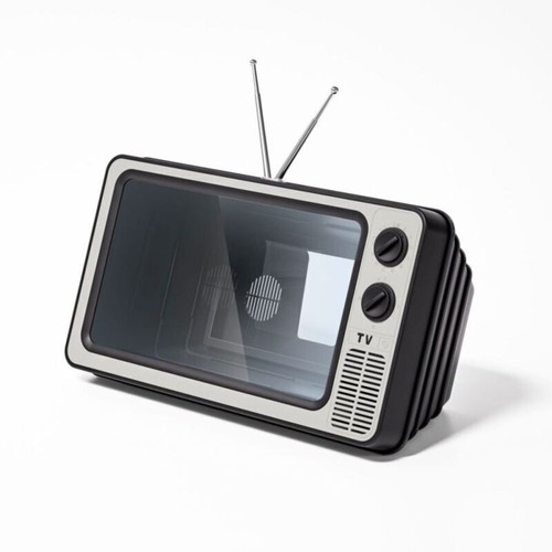 Loupe écran téléphone - d'écran,