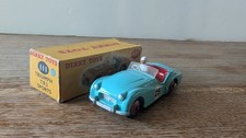 DINKY 1/43 TRIUMPH TR2 SPORTS