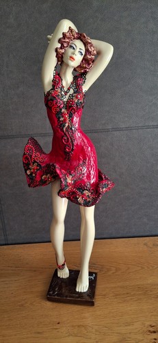 Sculpture artiste josepha - sculpture, de
