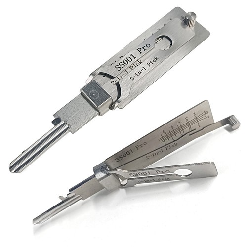 Ss001 pro metal - pro,