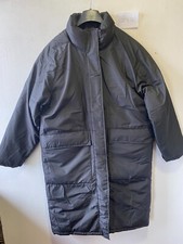 Bon Prix Manteau D'Hiver Long