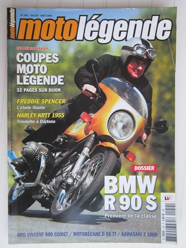 Moto legende 159 bmw - 159, /bmw