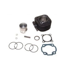 Cylindre kit 70ccm 47mm pour