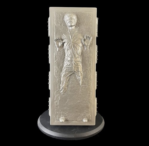 Limited edition attakus hans - limited,