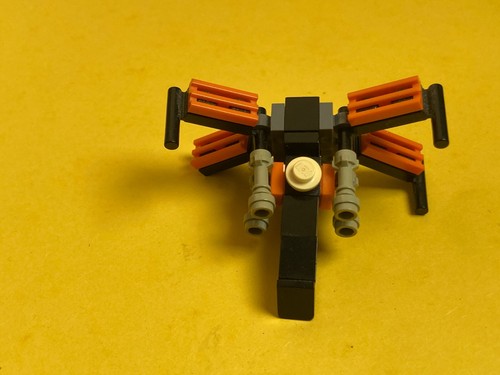 Lego 911841 polybag star - star, wars