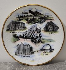 Assiette En Porcelaine Decor