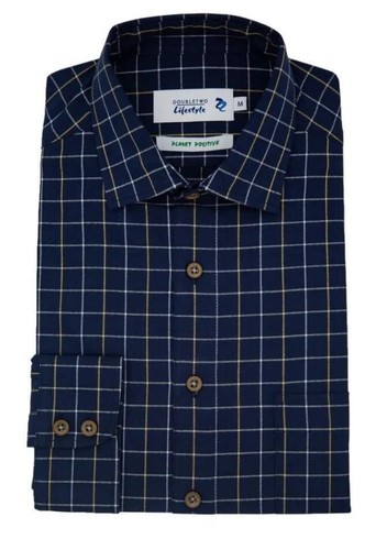 Double two homme grande taille - two,