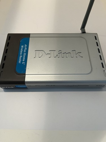 Link 624 mbps - di-624,