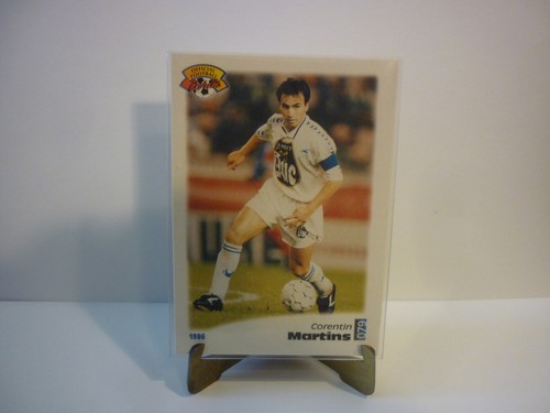Carte foot panini official - -,
