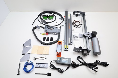 Machine gravure laser - machine,