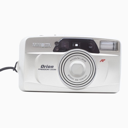 Minolta orion freedom - orion,