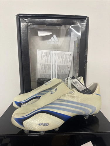 Adidas f50 tunit 2005 - f50.6,