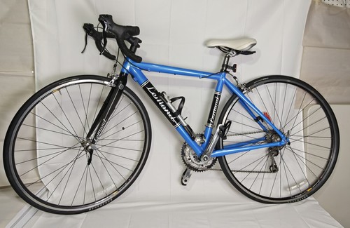 Lemond etape road bike - lemond,