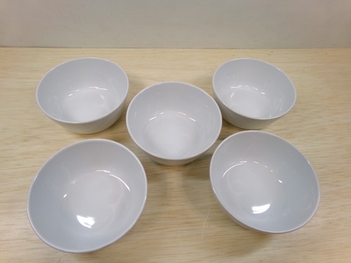Ikea stoneware 12011 white - stoneware,