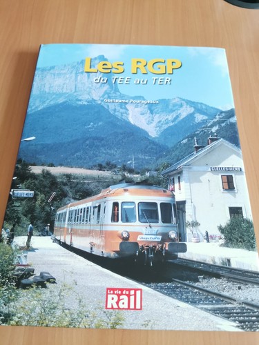 Les rgp tee ter - les,
