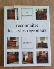 Ameublement : livre sur