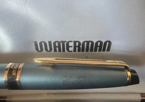 Waterman stylo plume expert - stylo,