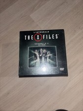The X-Files - Intégrale 11