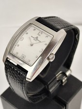 Montre Baume Et Mercier Hampton